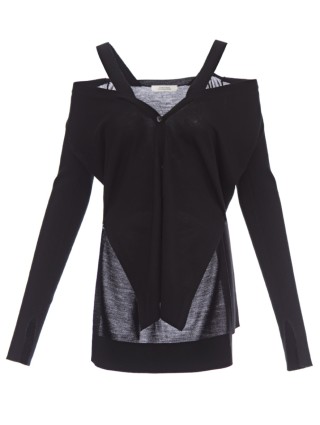 Кардиган DOROTHEE SCHUMACHER (3879): фото - Invogue